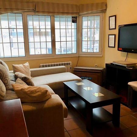 Apartamento En Sierra Nevada公寓 外观 照片