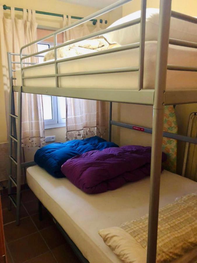 Apartamento En Sierra Nevada公寓 外观 照片